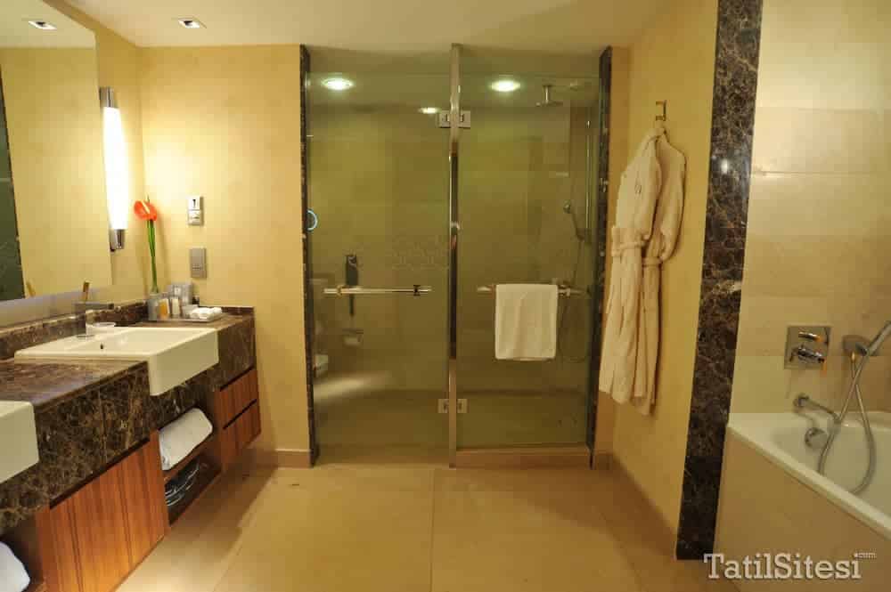 Kempinski Hotel The Dome